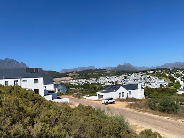 4 Bedroom Property for Sale in Weltevreden Hills Estate Western Cape
